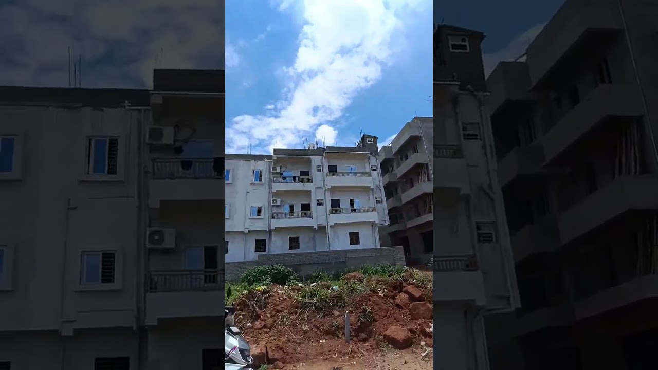 🏡 Prime Gharabari Plot for Sale in Nandan Vihar, Bhubaneswar