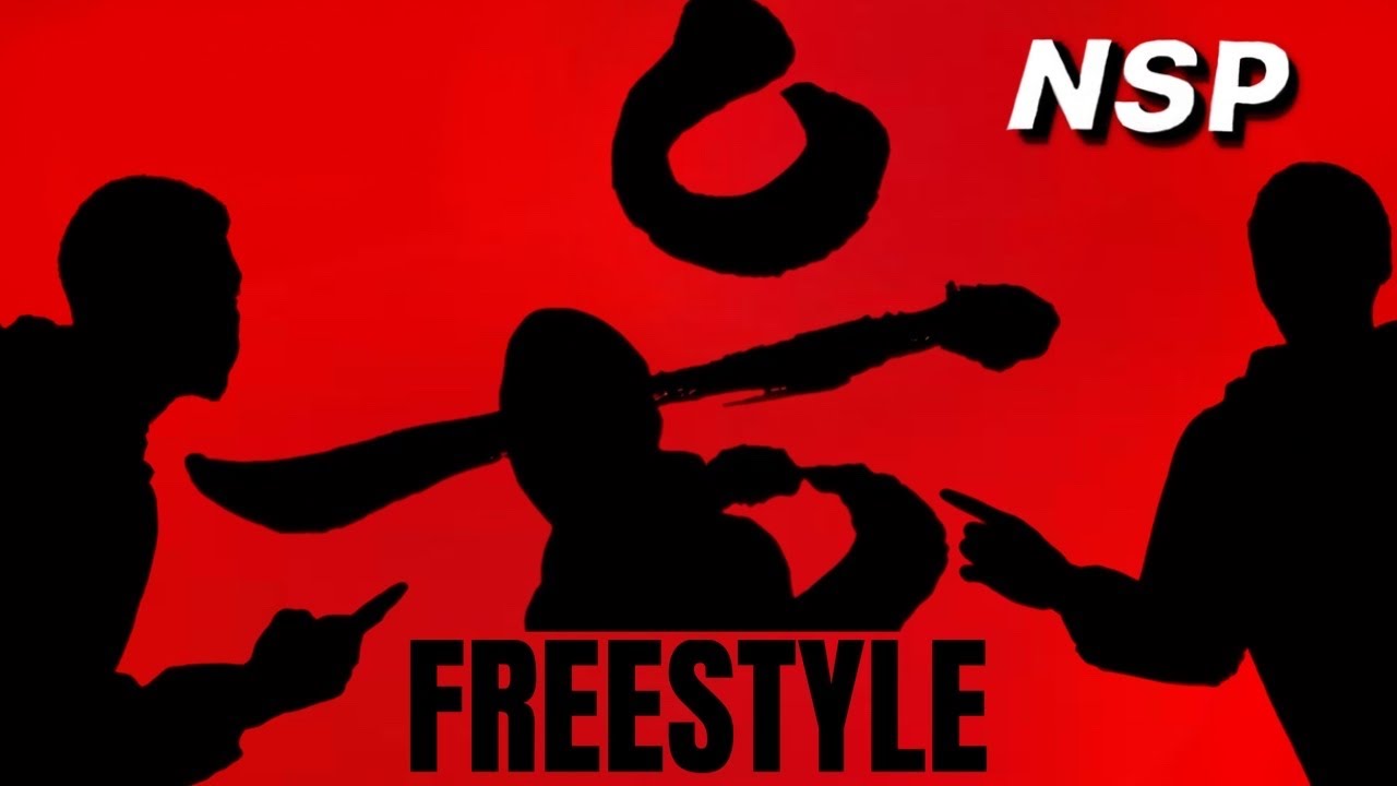 EUNG FREESTYLE (응프리스타일) - LIVE, SIK-K, PUNCHNELLO, OWEN OVADOZ, FLOWSIK (Reaction)