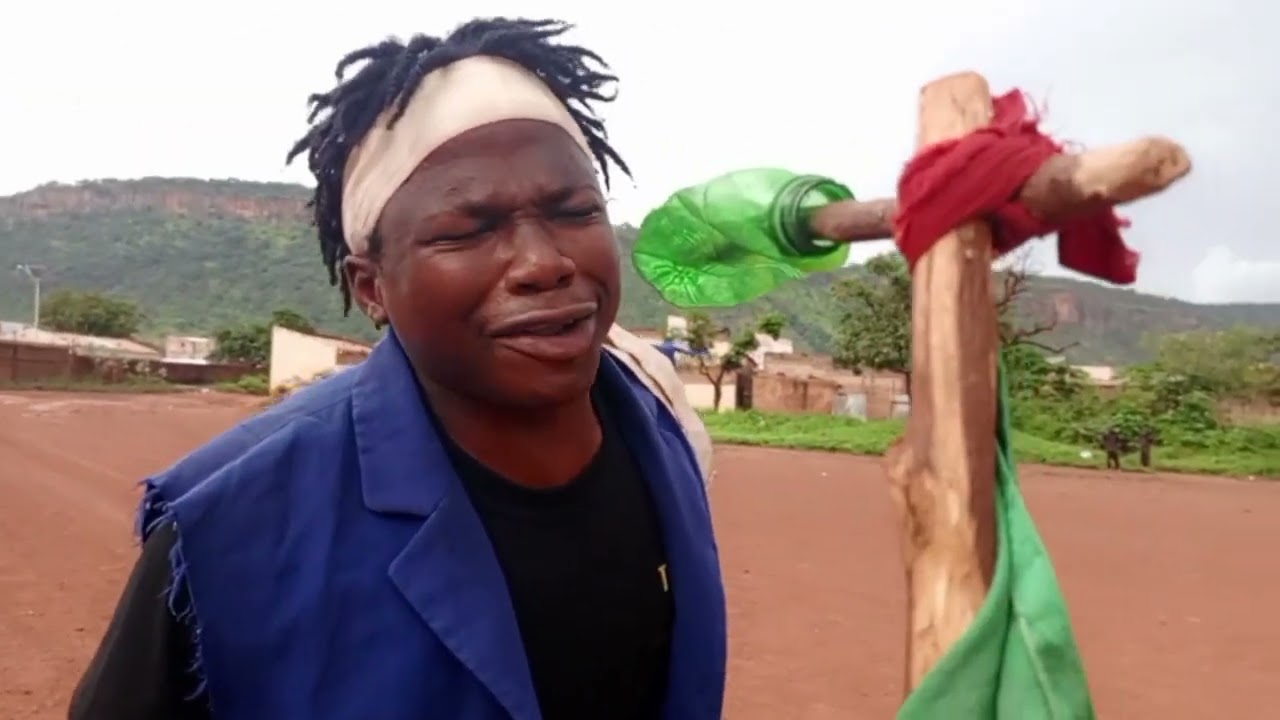 La famille Atejo🇲🇱💪 je suis A Kénieba 🙏🥰🤣🤣