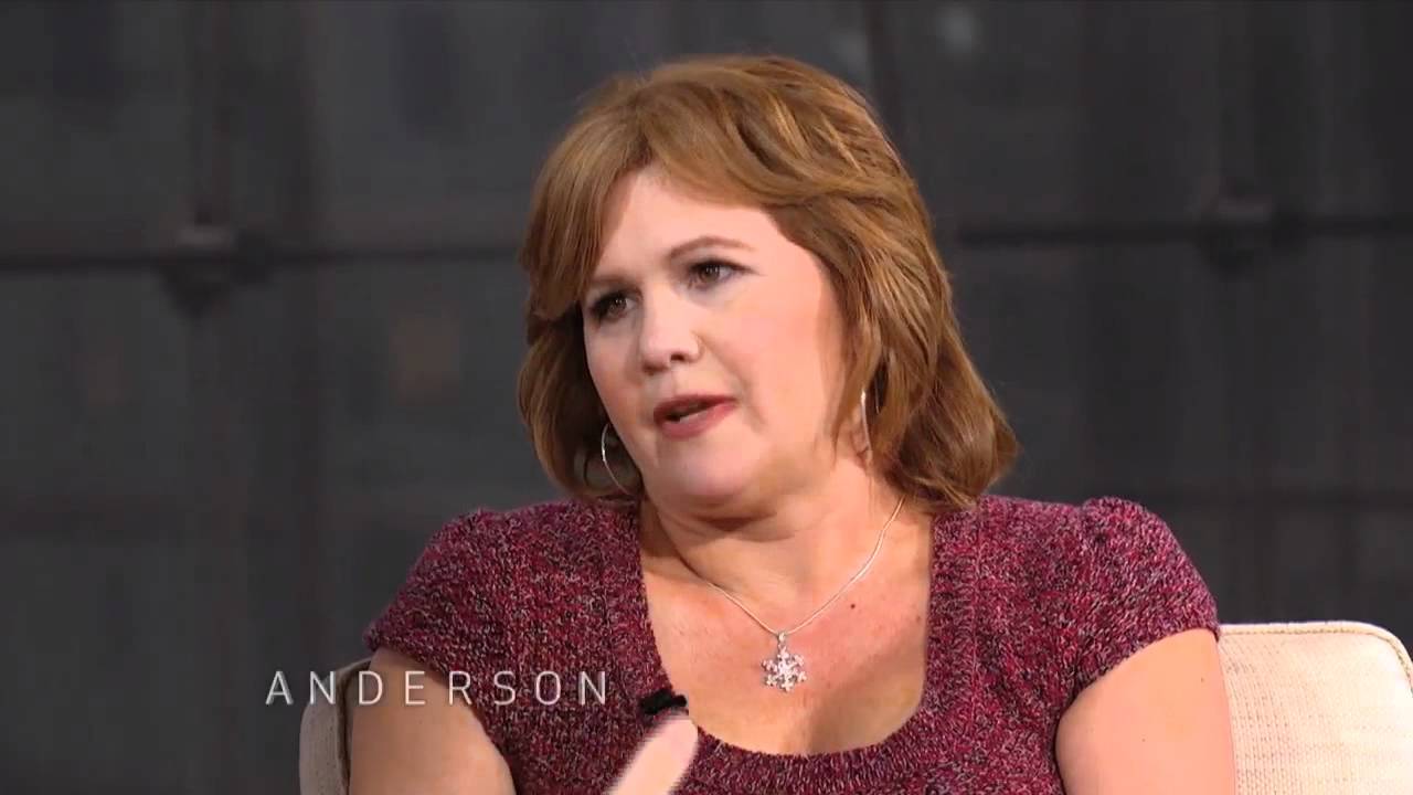 Tracey Gold's Extreme Diet Story: 'Growing Pains' Producers Tell Her to Lose Weight
