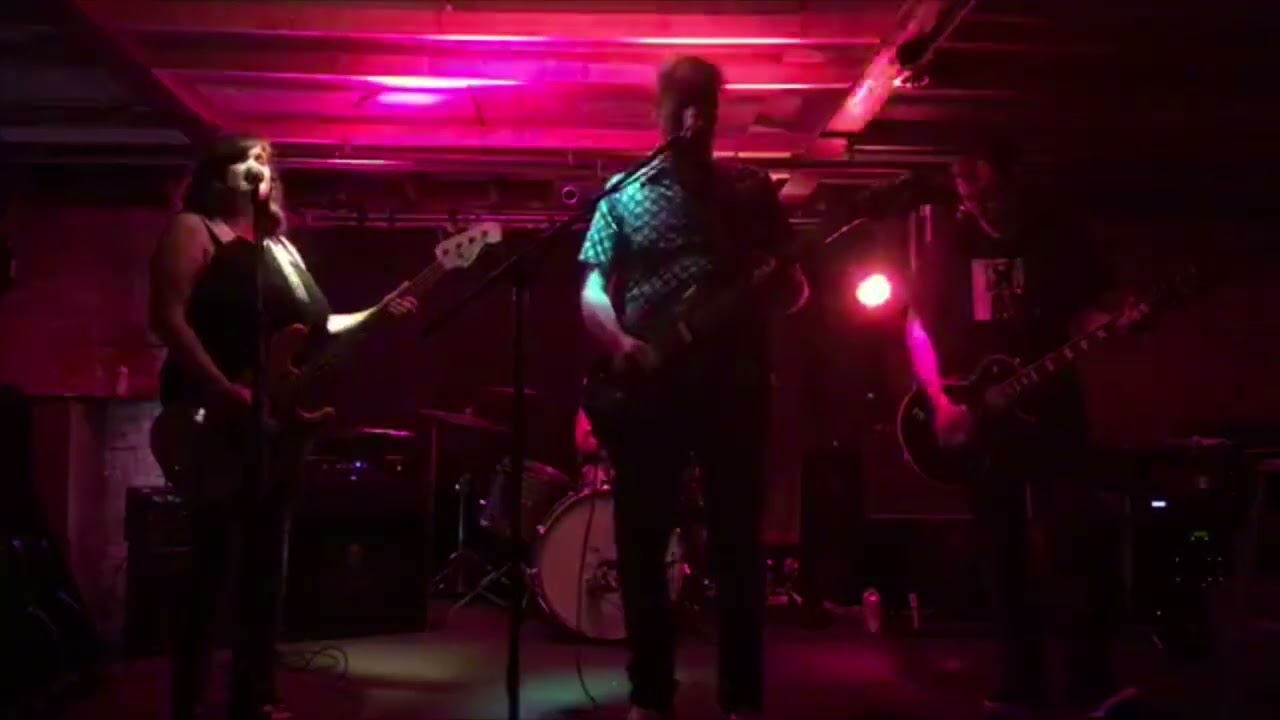 Jay Satellite - Kiva Lounge - 13 July 2019