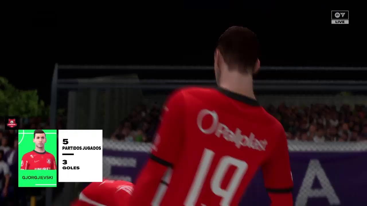 EA Sports FC 26