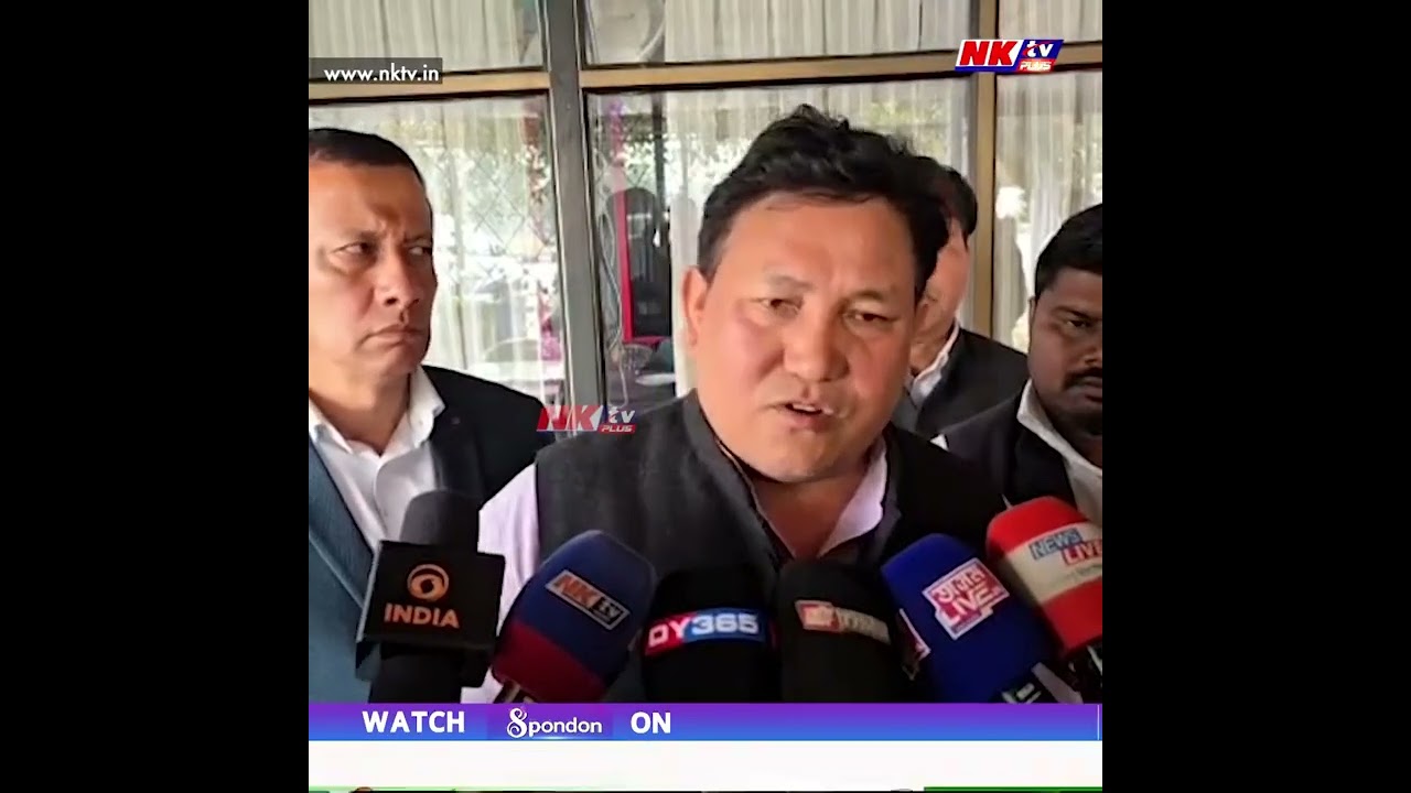 UPPL-এ আগন্তুক বিধানসভা নিৰ্বাচনত কাৰ সৈতে মিত্ৰতা কৰিব?