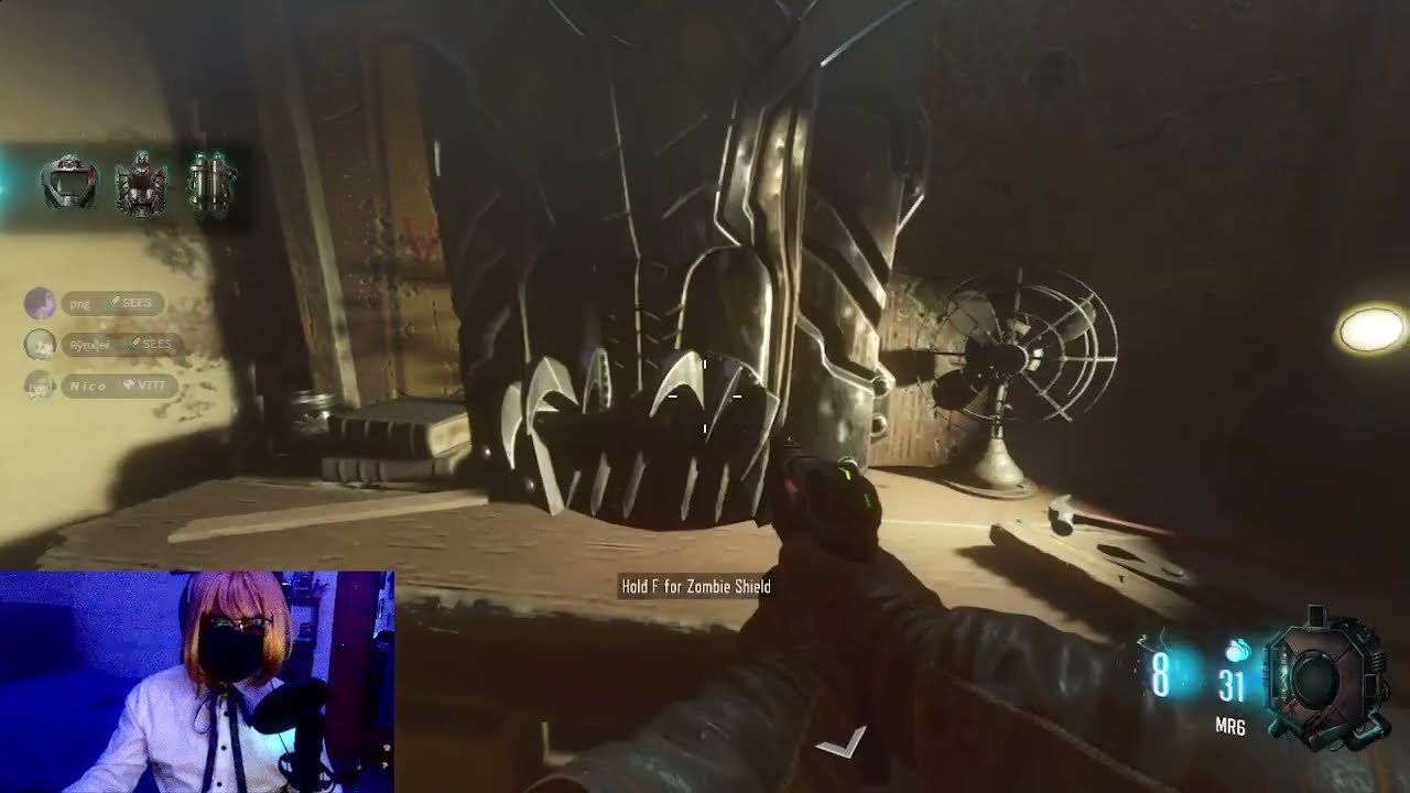LulStream de 1 espectador (Directo 7)