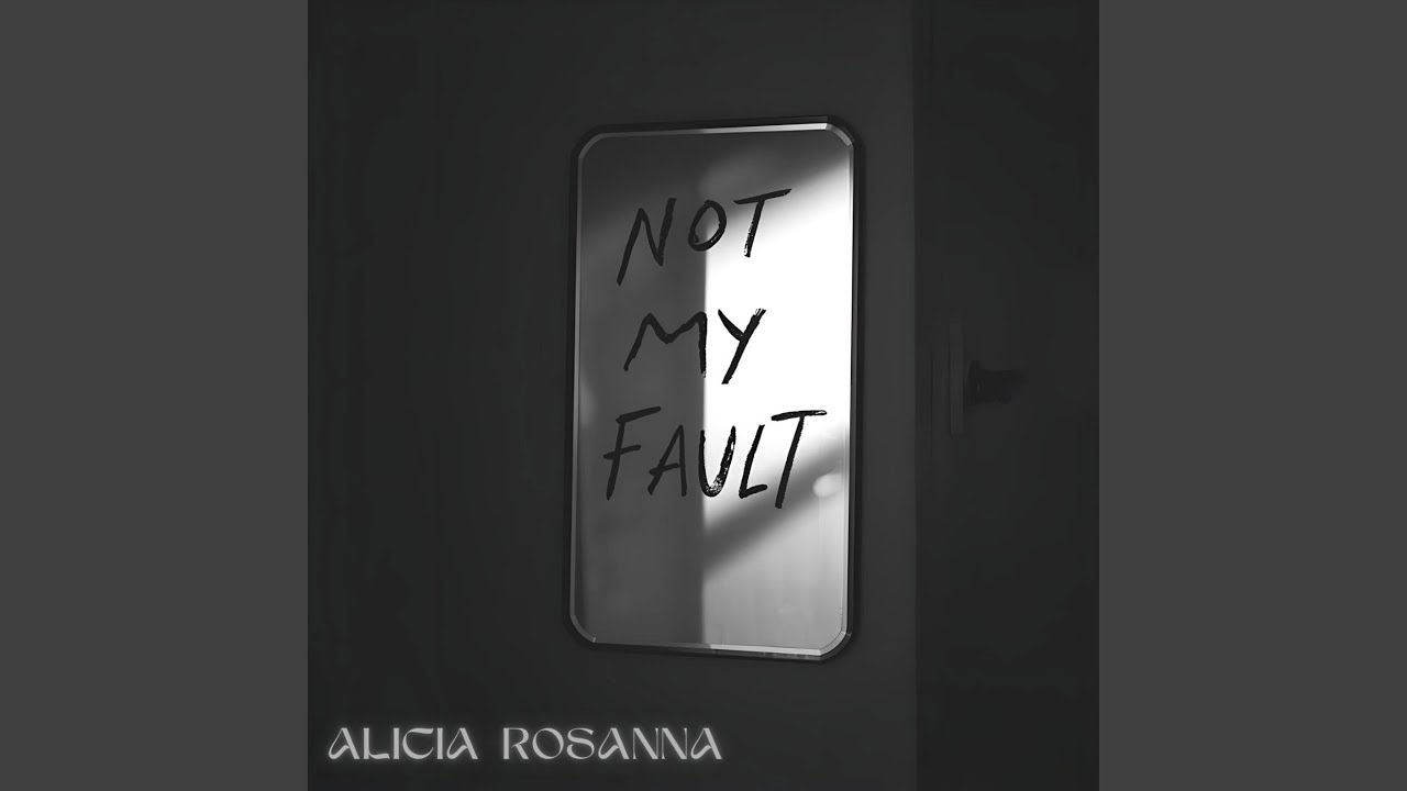 Not My Fault