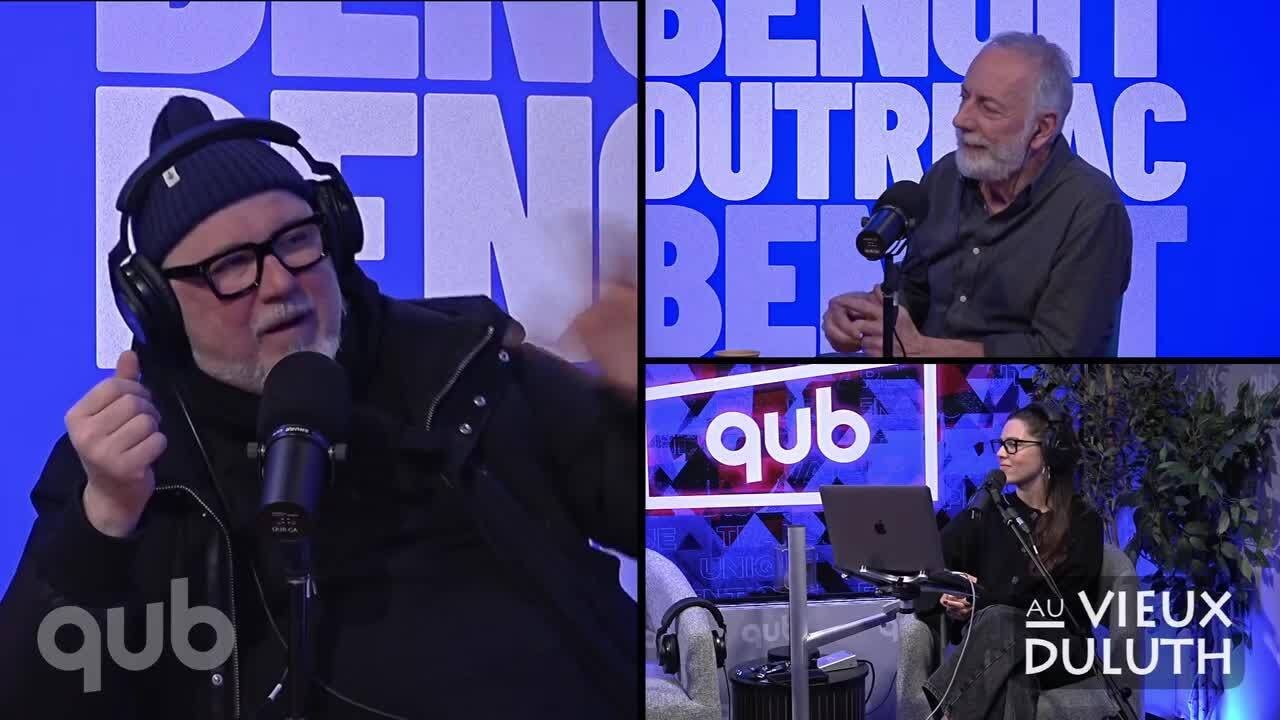 Hockey au J.O: «Le vrai scandale, c’est que la France soit là!», regrette JiC
