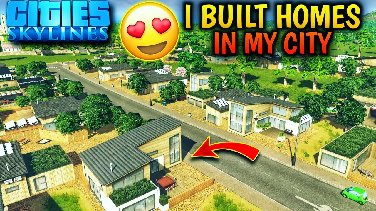 First Home 😍🥰 in My City || JILL ZONE 2.0