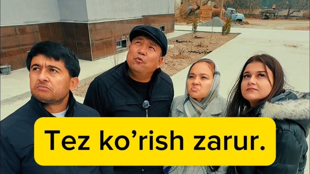 Xamma bilsin #янгикулгу #rek #vines #xazil #xorezm #like #urgench #video #prikols #tazpro