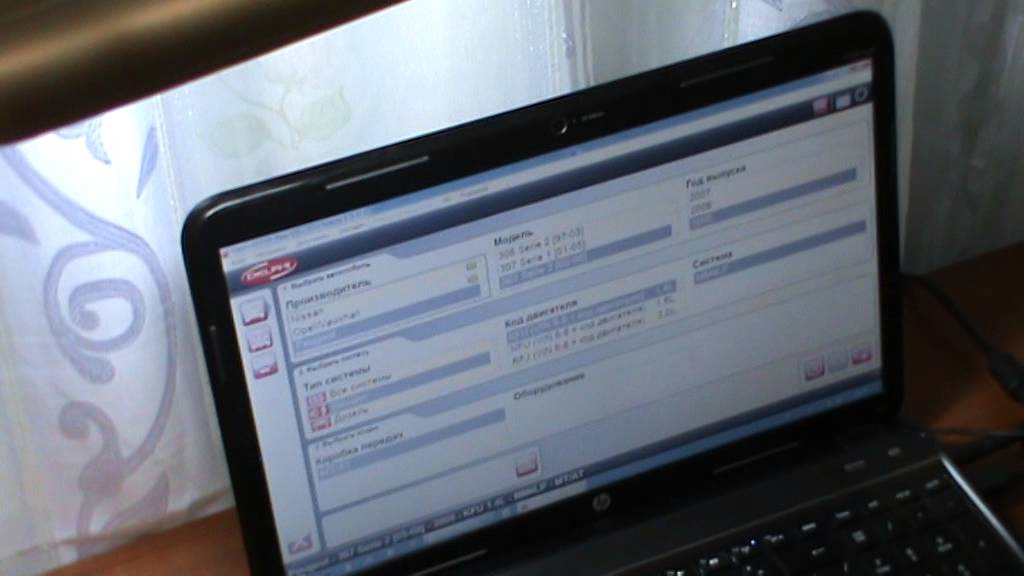 Восстановление (ремонт) Autocom CDP (Delphi DS-150E, TCS CDP) / Autocom Delphi Repair