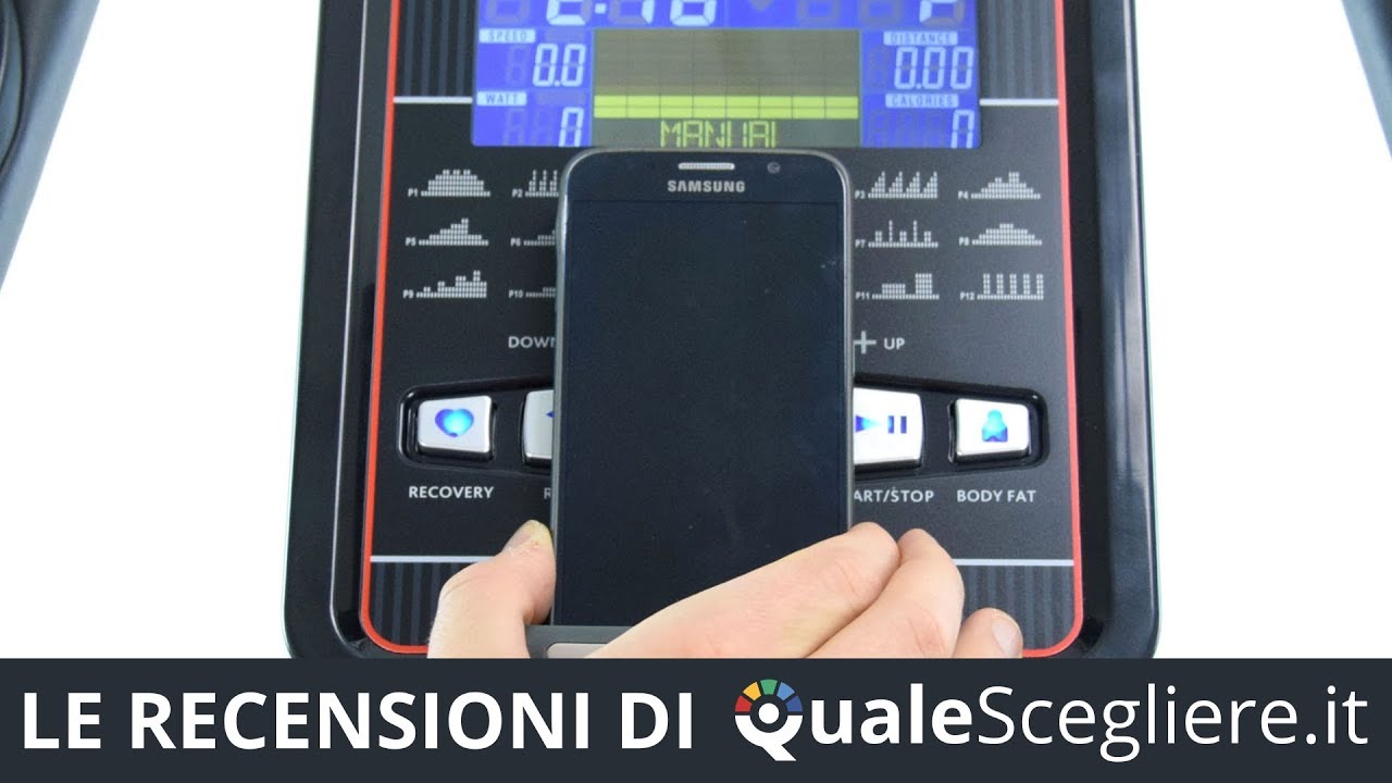 Fassi FB 250 | Le Recensioni di QualeScegliere.it