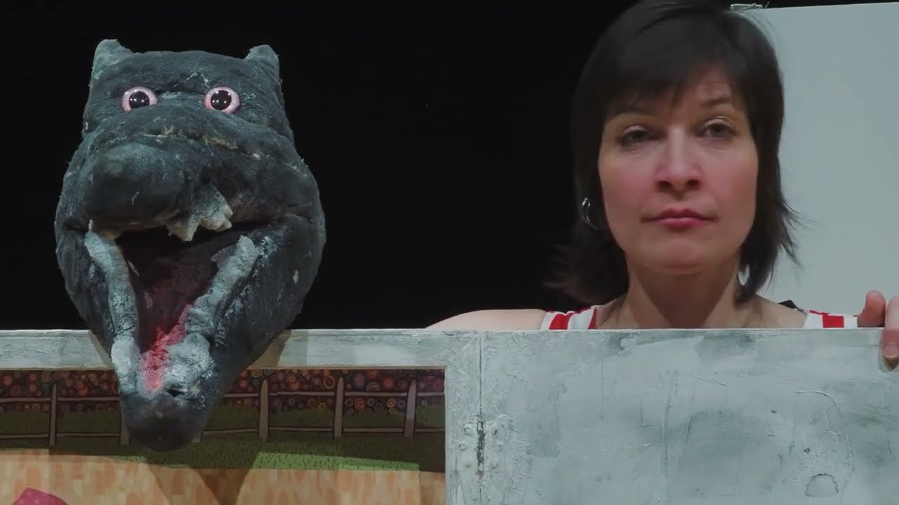 Video di presentazione produzioni teatrop per Showcase Catanzaro una finestra sul teatro calabrese