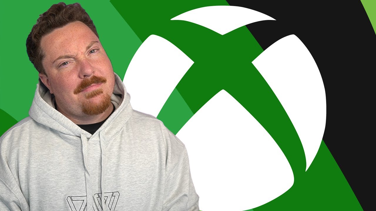 I RANT About The Microsoft & Xbox Layoffs!