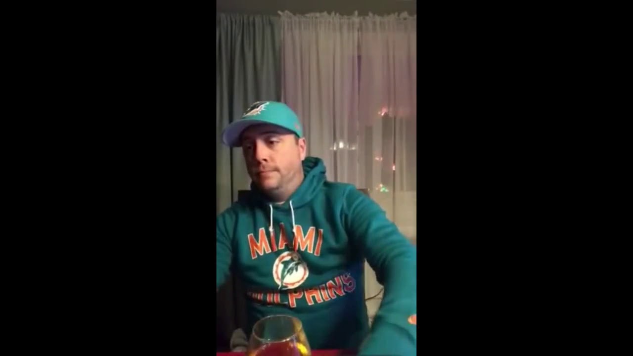 #FinsUp 12/09/18