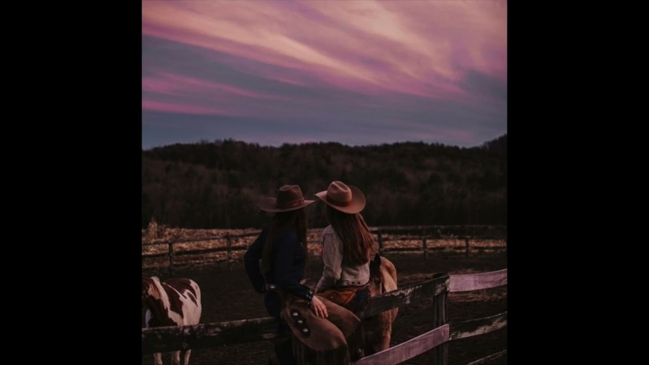 Dark Country Acoustic Beat - 