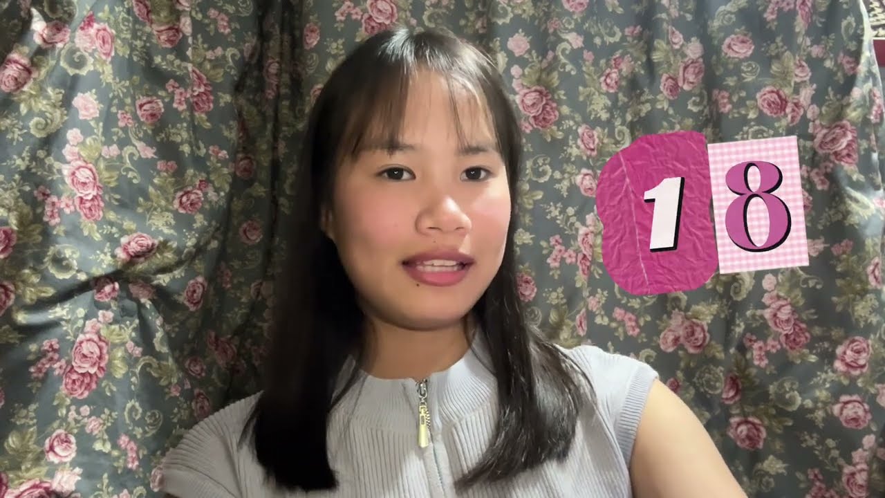 A Short Introduction About Myself 