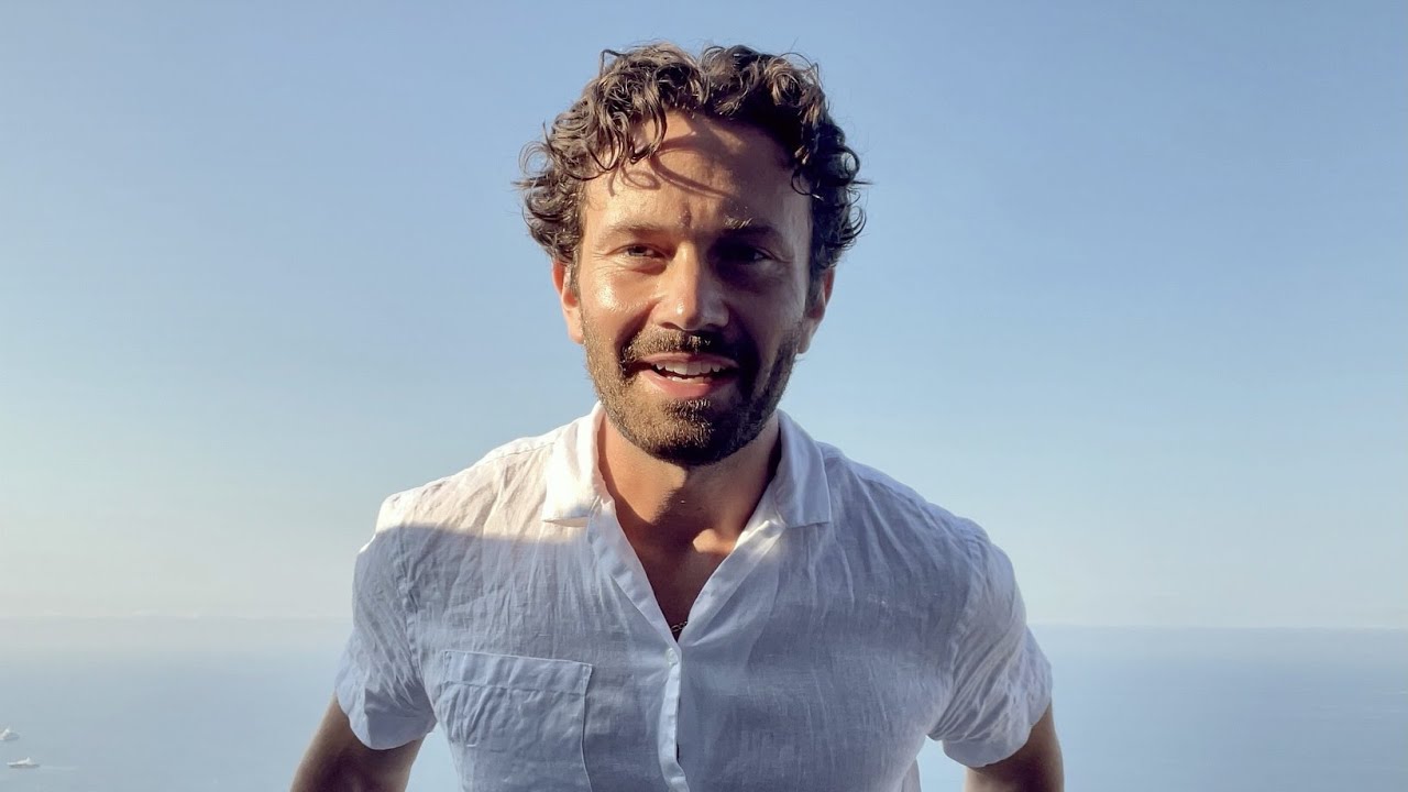 How I Defeated Ten Years of Chronic Pain (TMS Success Story)