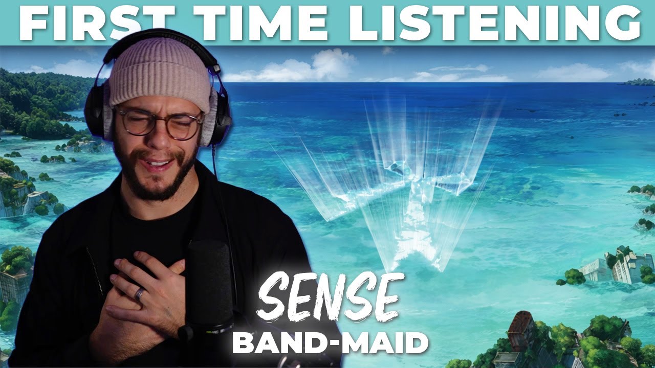Sense | BAND MAID | Unleash 2022