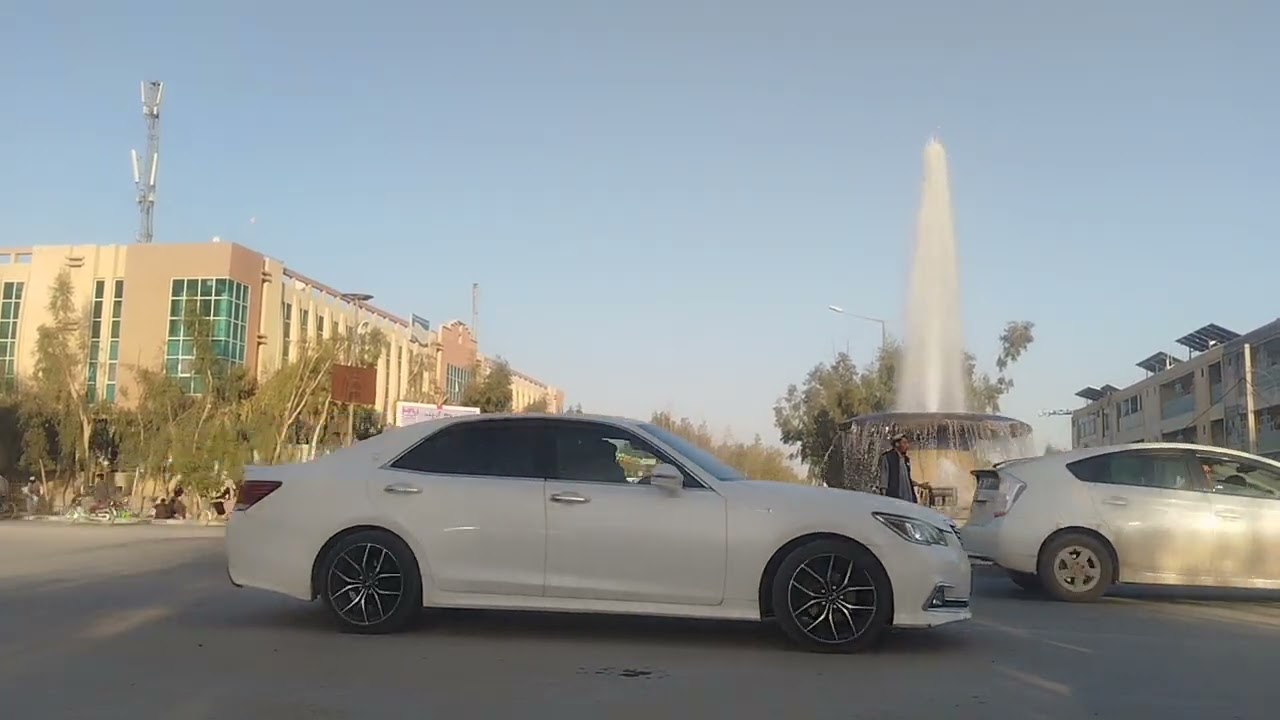 Kandahar 3000 Ayno Mina 