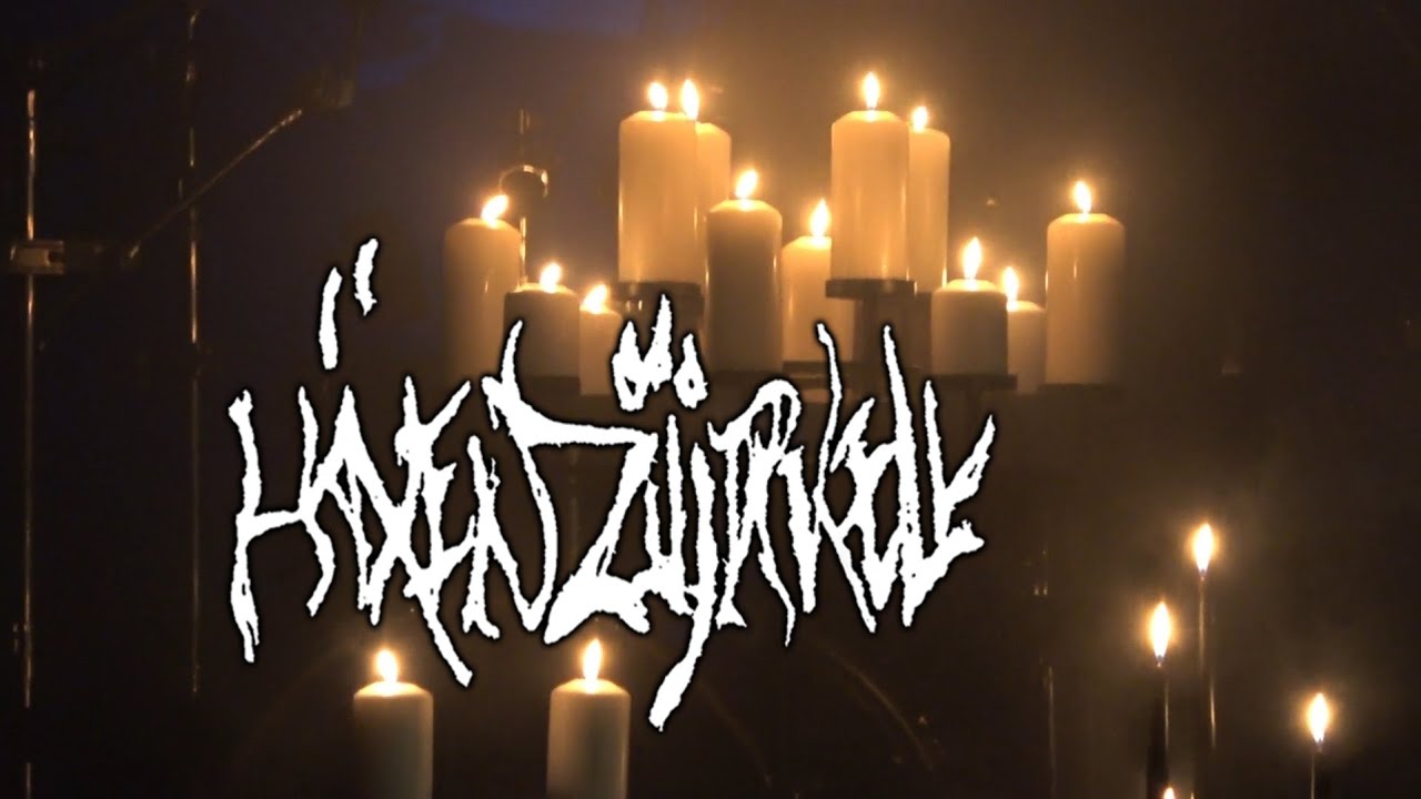 Häxenzijrkell - Live (Sturmes Reigen 2024, Neustadt (Orla)/Germany, 12.04.2024)