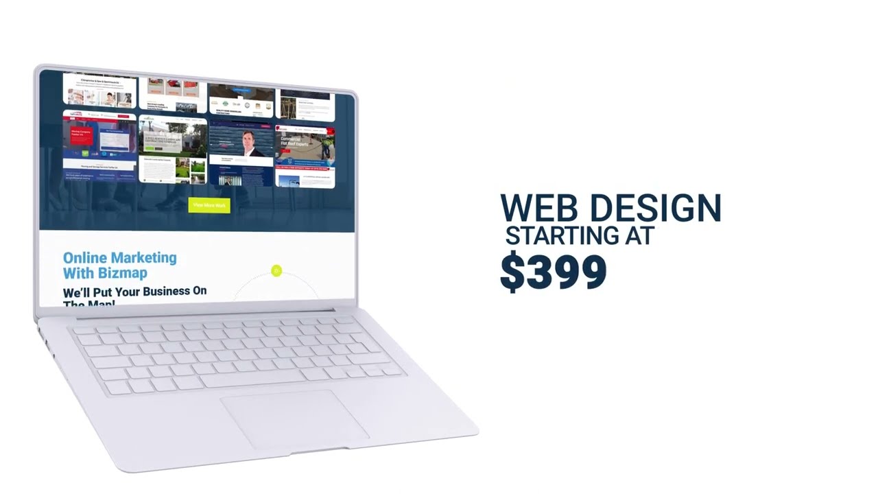 Custom Web Design NJ | Web Design Services Parsippany New Jersey