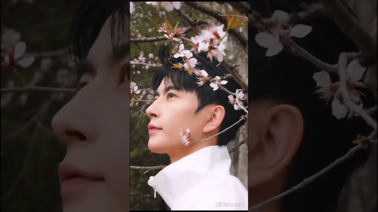 🎵Still Here in the Light - Yu Menglong (Memory Version)