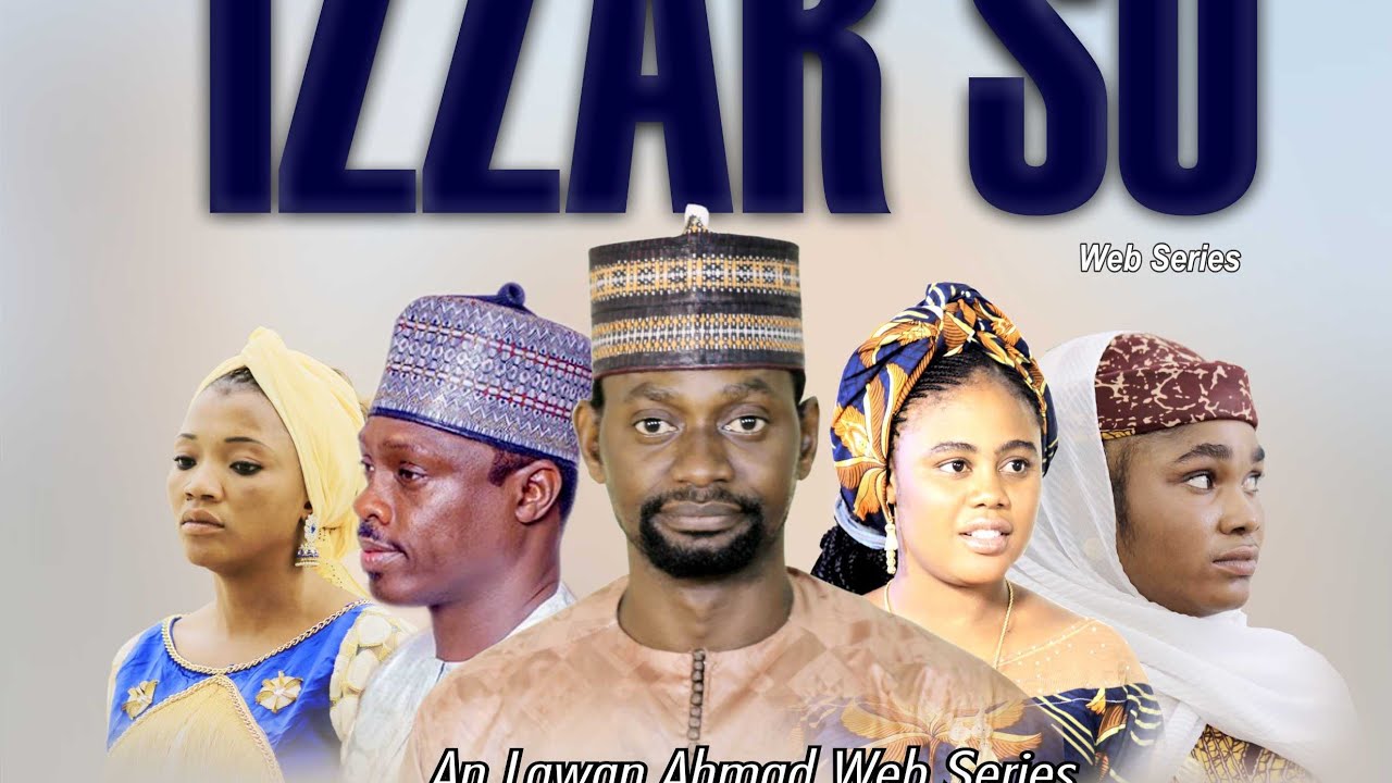 IZZAR SO EPISODE 71 BEHIND THE SCENE THE MAKING-NOW