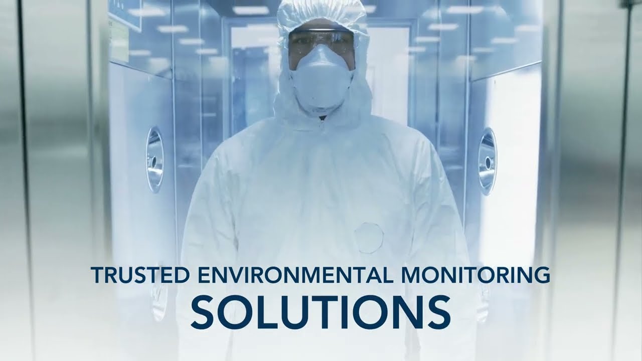 LWS Ireland Office Spotlight - LWS Cleanroom Monitoring LTD