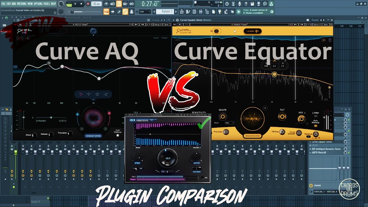 Is the New Curve AQ Actually Better Than Curve Equator