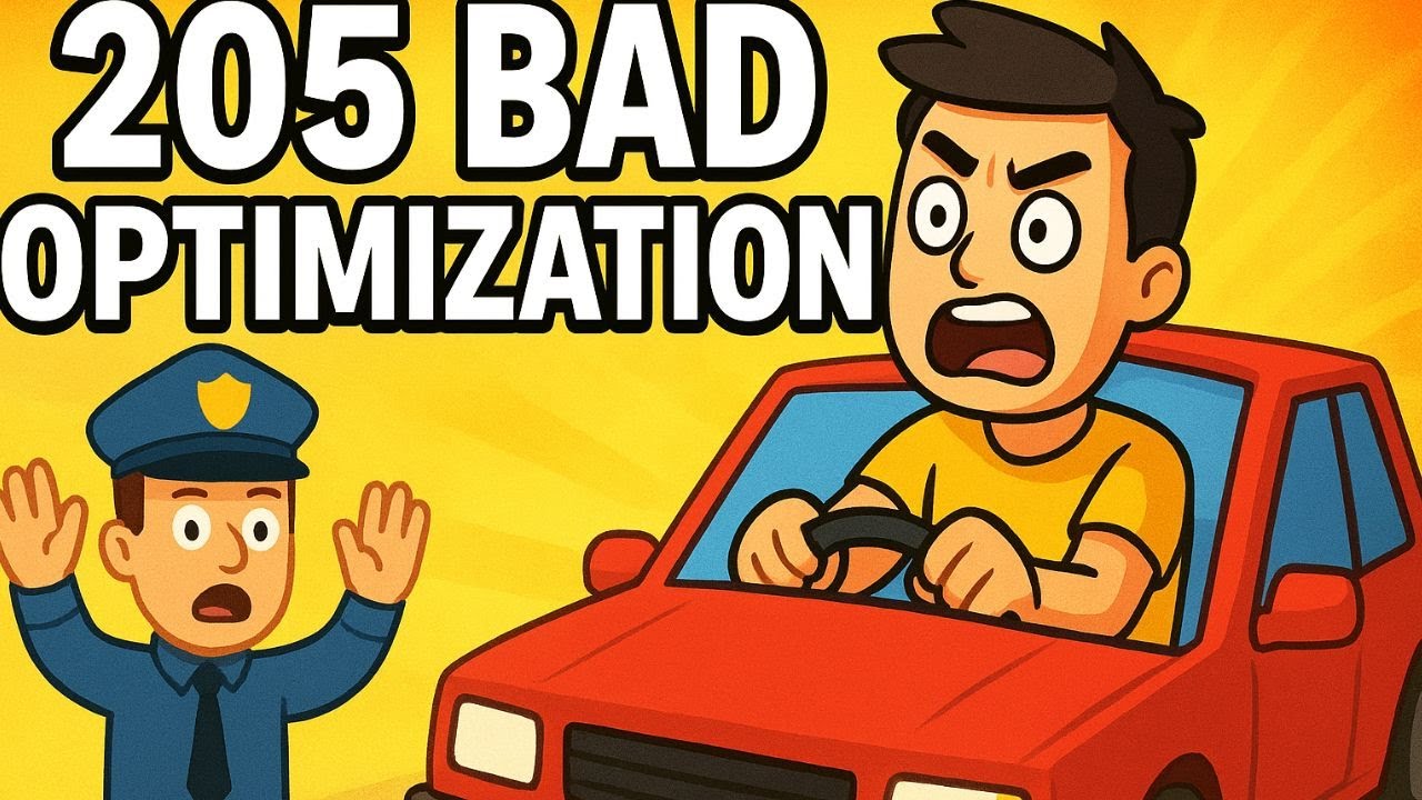 Top 7 Games That DESTROY ⚠️ Your FPS in 2025! 🔥