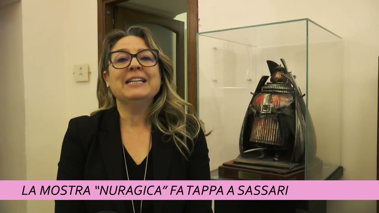 LA MOSTRA '