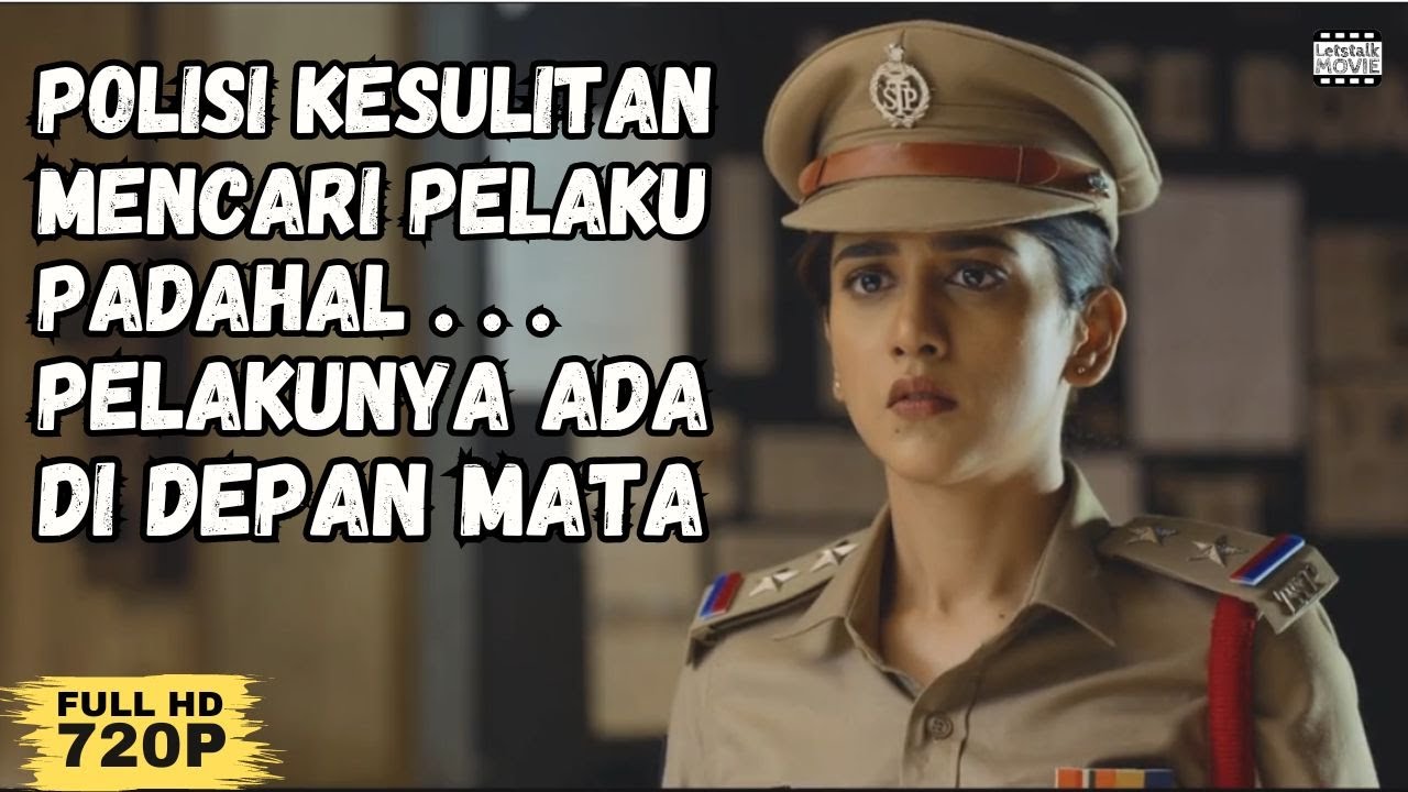 Misteri Hilangnya Seorang Istri Polisi
