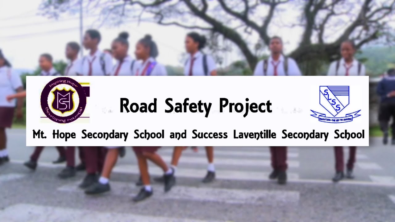 Road Safety Project 2020