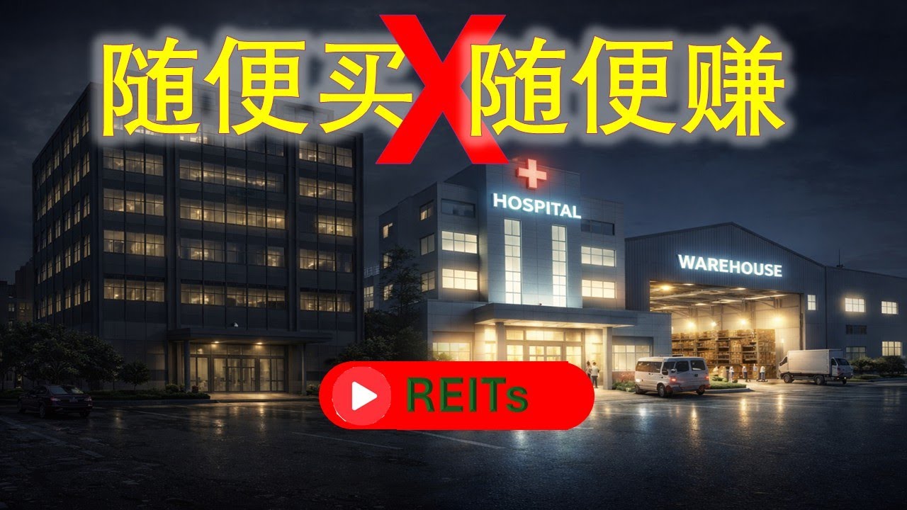 别盯着定存 4% 了！2026 马股 REITs 真相：产托息差缩水至 1.27% 警戒线