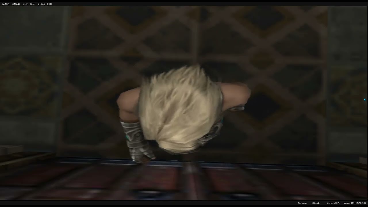 Final Fantasy XII PS2 Getting all monographs early in game