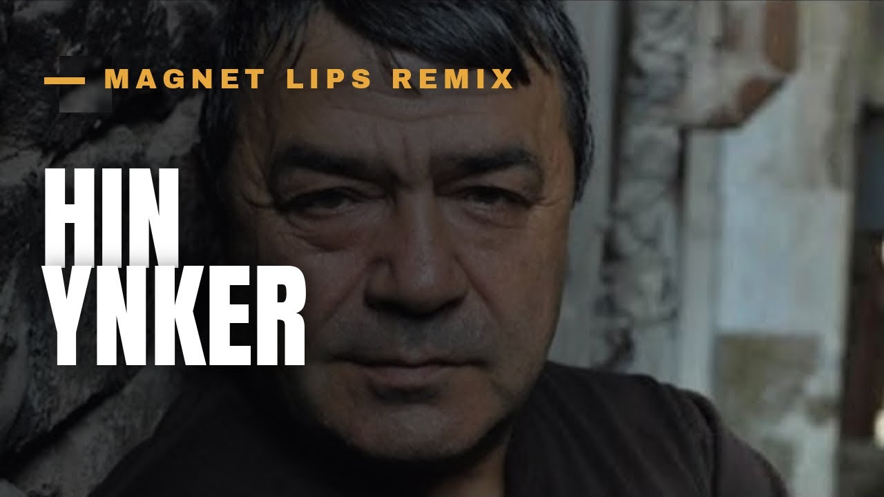 Rouben Hakhverdian - Hin Ynker (Magnet Lips Remix)