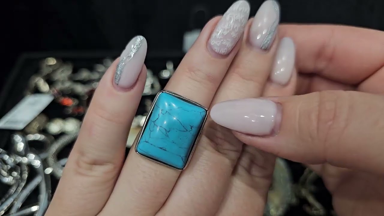 Украшения из шкатулок (б/у) 23.02