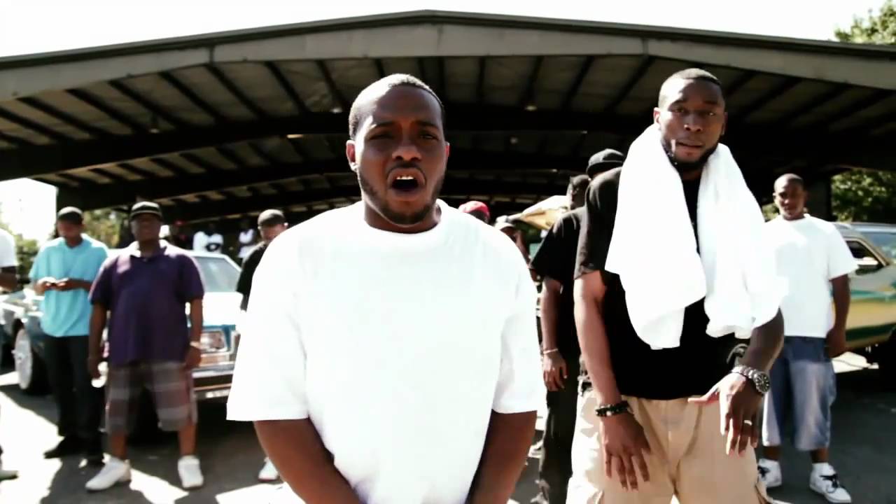 Woop Woop (Stand Back) - Big Remo ft. 9thmatic & Ricky Ruckus