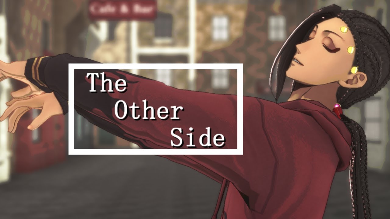 【MMDツイステ】The Other  Side【ジャミル】