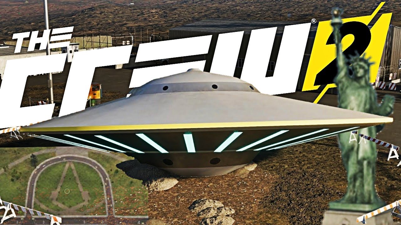 THE CREW 2 | TROUVER LES 18 ENDROITS ! (Les Hobbies Explorateur)