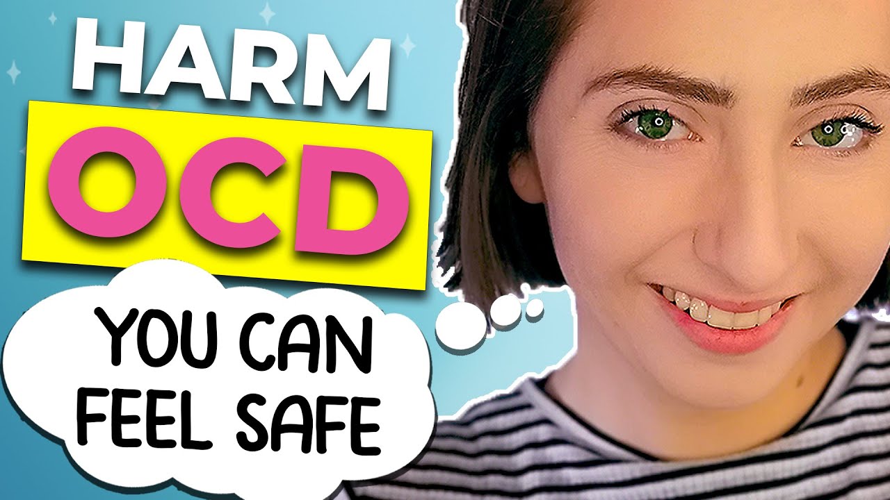 Harm OCD Recovery