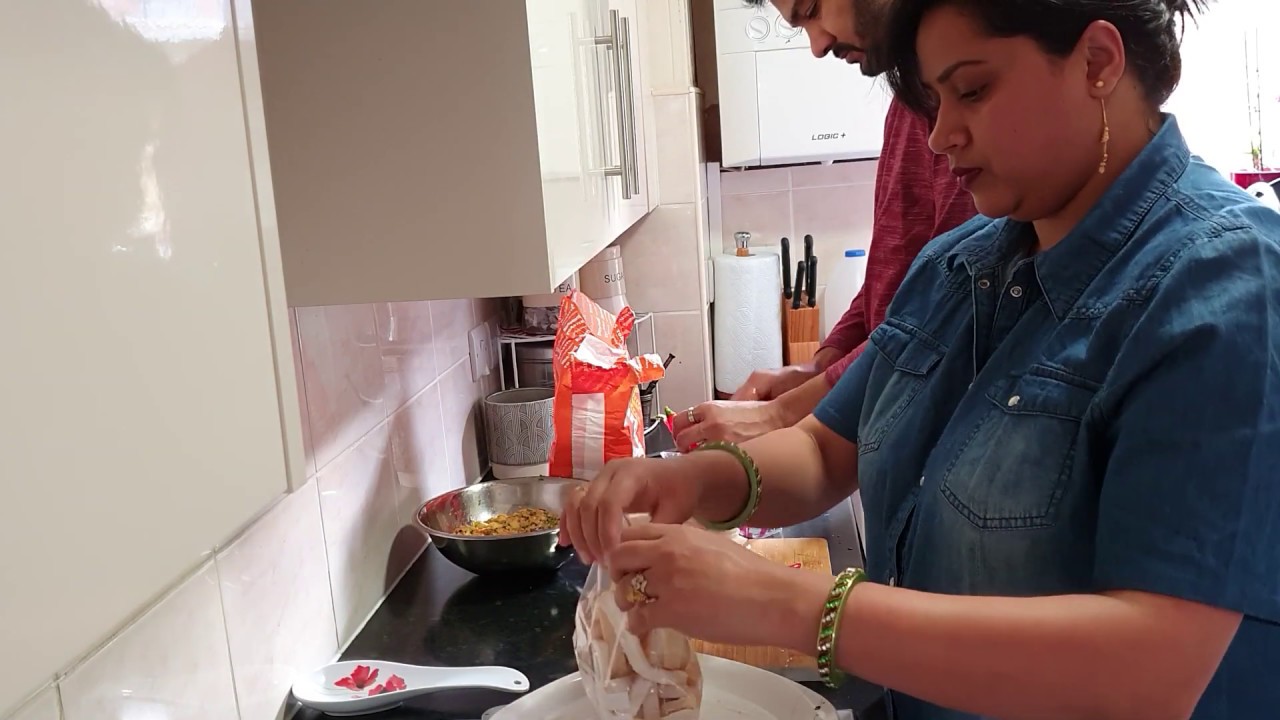 Disaster Happened today | SUNDAY SPECIAL BREAKFAST & LUNCH ROUTINE | INDIAN FAMILY IN UK
