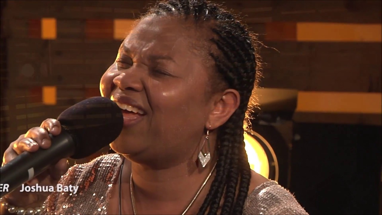 Whakaaria (How Great Thou Art) Busola Martins