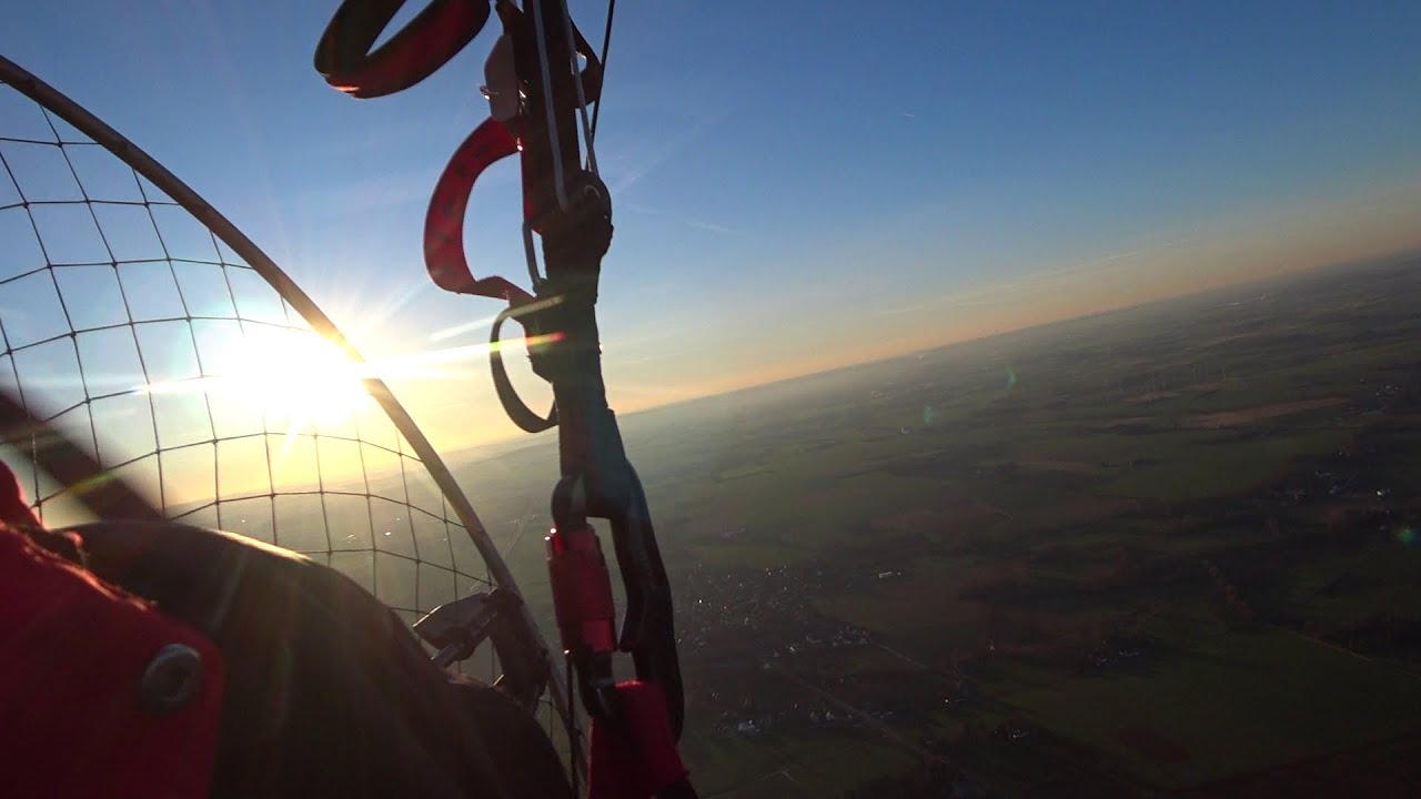 Just a dream!
