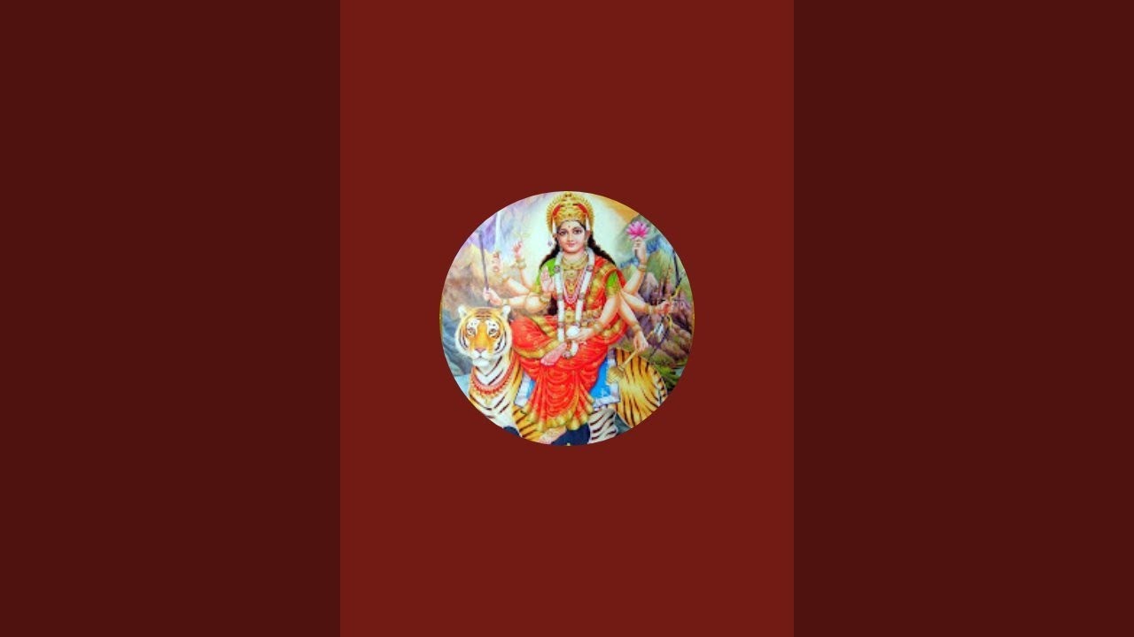 Archana Kanaujia ki  mix bhajan is live