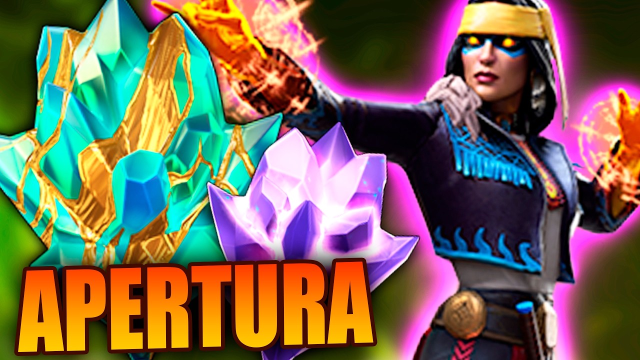 APERTURA 7★ MEJOR DE LO ESPERADO 💥💎😮 | MCOC