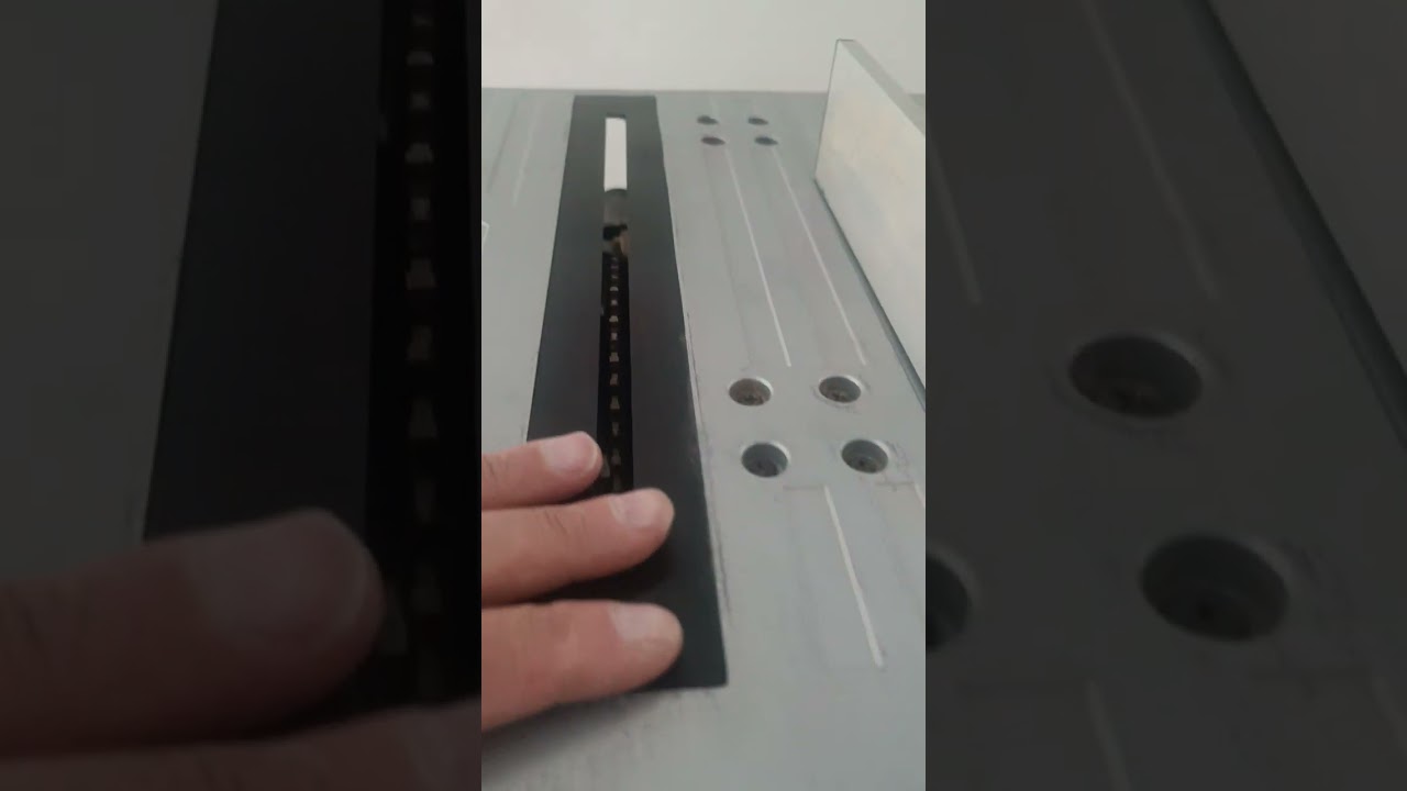 EİNHELL 3017 300'LÜK gönye kesme