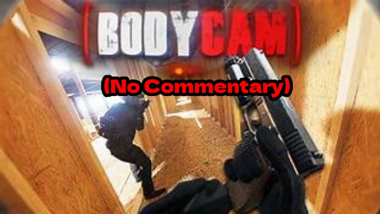 BodyCam - 1 Hour Gameplay (no commentary) New Update