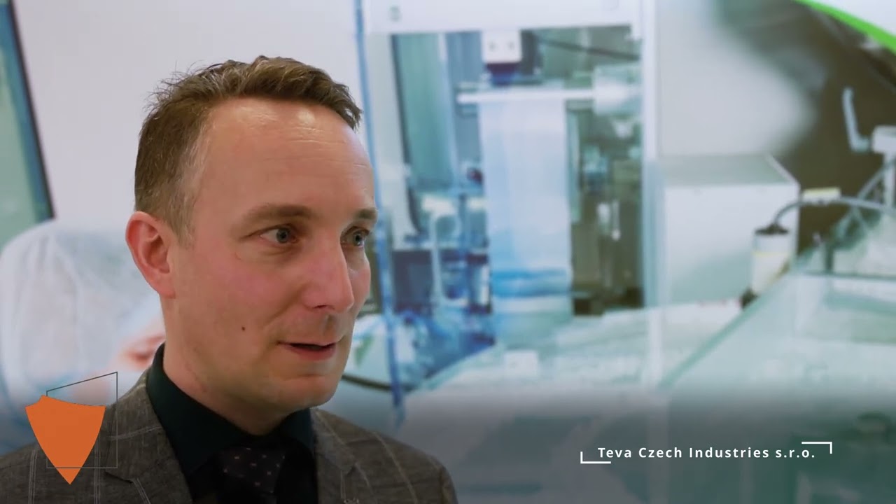 Okno do praxe 2023 - Teva Czech Industries s.r.o.