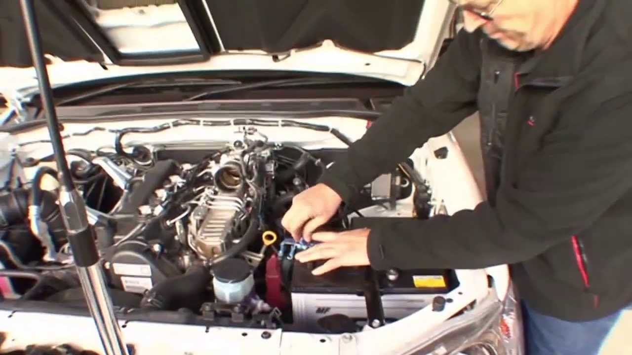 Powerful 4x4 STEINBAUER Performance Power Module Optimization for Australia 4x4