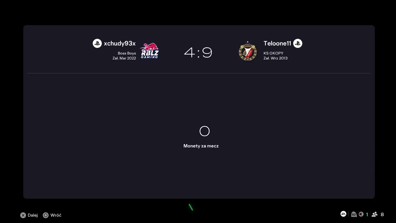 Granie na spontanie: EA FC 26⚽⚽⚽ Kluby i UT